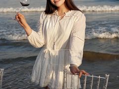 -青岛银沙滩