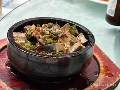 -古韵餐厅(湖畔大学店)