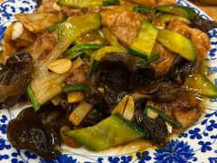 醋溜苜蓿-都一处烧麦馆(前门店)