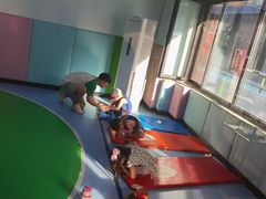 -酷迈儿童体能运动馆(九棵树店)