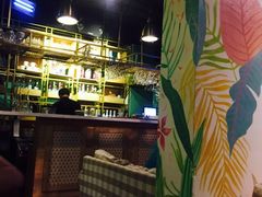 -烛影拾光观景餐厅·创意菜·摄影·小提琴(大唐不夜城店)