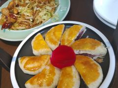 -唐廊烤鸭店(工体店)