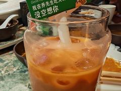 -乔先生涮肉·鲜活牛羊肉火锅(塘沽店)