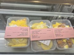 -积慕Cake(解放大道店)