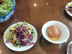 -清真·宁夏苏莱马奈牛肉面(通用时代广场店)