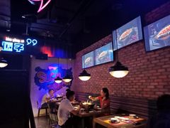 -匠子烤鱼(桫椤湾店)