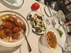 -禧宴Joyous Restaurant(禧园店)