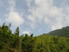 -东天目山风景区