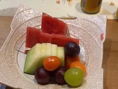 -和创柚子·会席日本料理(新区淮海街店)