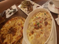 -玛格萝妮比萨屋(陆家浜路店)