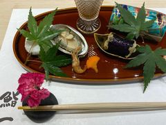 -鮨一日本料理旗舰店(总店)