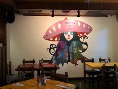 -Pistolera Mexican Cantina女枪手墨西哥餐厅(碧云路店)