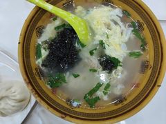 -津味张记包子铺(利民道店)