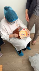 -玛瑞莎孕婴童摄影到家拍