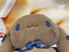 -可糖美瞳·隐形眼镜·测基弧(朝阳大悦城店)