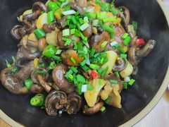 -麻伊伏土菜馆(朗州路店)