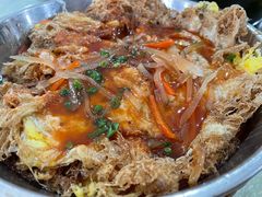 -红旗山庄(圭峰山店)