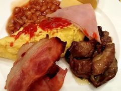 -北京希尔顿逸林酒店