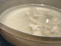 -烹然四季椰子鸡火锅(姚家园万象汇店)