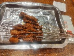 -毅祥斋老孙家泡馍(北院门鼓楼店)