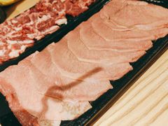 鲜牛舌-正禾鲜·潮汕牛肉火锅(凯德天府店)