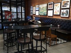 -星巴克(上海虹桥新天地二店)