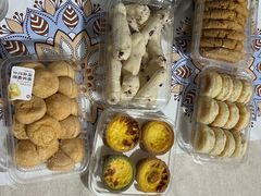 -泸溪河桃酥(西直门凯德店)