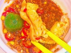 -润园四季椰子鸡火锅(欢乐海岸店)