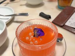 -港丽餐厅(天河城店)
