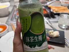 -海底捞火锅(泉城路店)