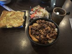 -古代饭堂(冠亚店)