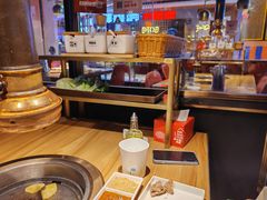 -炉小哥烤肉(朗悦公园茂店)
