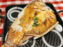 -西贝(深圳卓悦汇店)