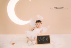 -巴黎Paris baby儿童摄影(宝山万达店)