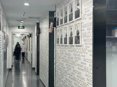 -马泷齿科·皓康门诊(尚都SOHO店)