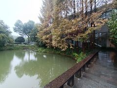 -天目湖涵田半山温泉