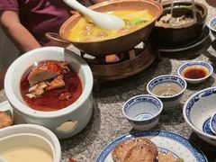 -南京大牌档(龙湖长楹天街店)