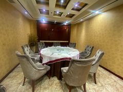 包厢-庖丁堂酒店(金穗大道店)