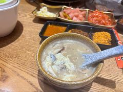 -牛也烧肉(摩尔城店)