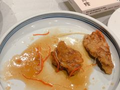 -满汉楼(江畔店)