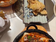 -七八冷面·延边朝鲜族美食(圣熙八号店)