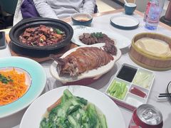 -梅利汴京烤鸭•开封豫菜地标店(晋安路店)