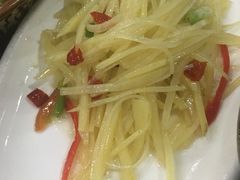 -慧娟面馆·餐厅(望江路店)