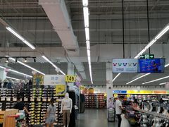 -迪卡侬(雨花店)