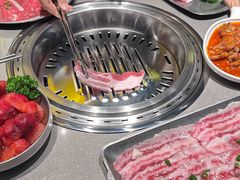 -大叹号·朝鲜族烤肉(滨海吾悦广场店)