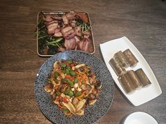 -小喜客·云南特色菜(纳西庭院店)