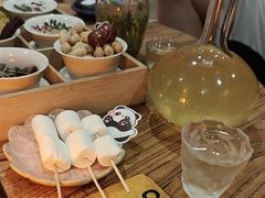 -了凡国风主题茶馆·咖啡(武侯祠锦里店)