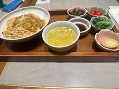 -松鹤楼面馆(天一广场店)