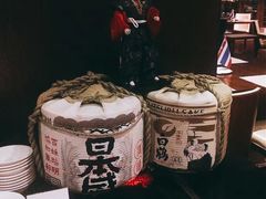 -无锡梁鸿湿地丽笙度假酒店·流觞西餐厅