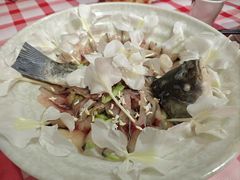 -龙桥私厨·姜花菊花过桥鱼·顺德菜(容桂店)